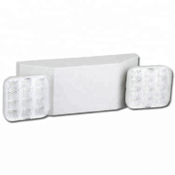 UL LED Double froids d&#39;urgence